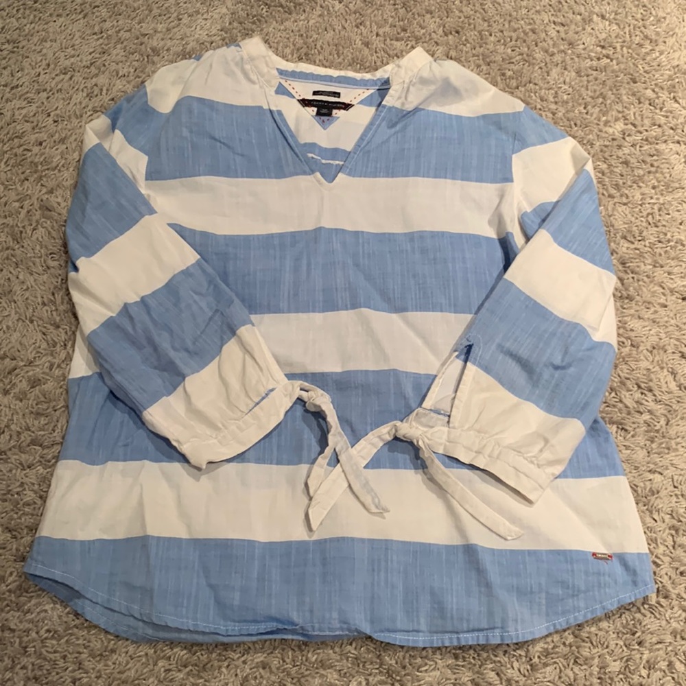 Tommy Hilfiger blouse